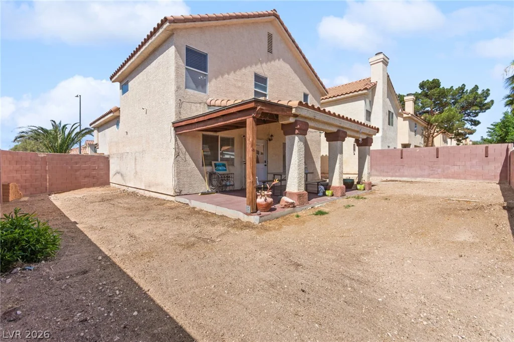 6345 Rose Tree, Las Vegas, NV 89156