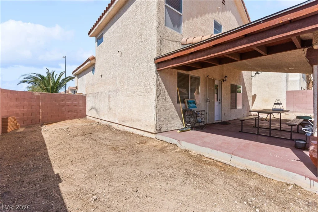 6345 Rose Tree, Las Vegas, NV 89156