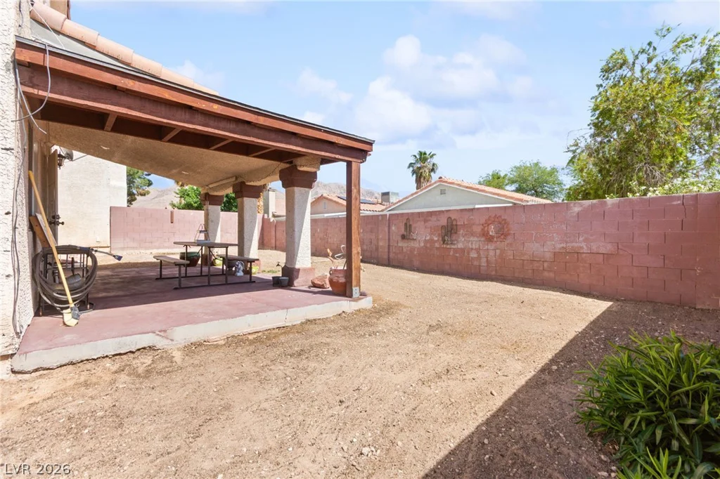 6345 Rose Tree, Las Vegas, NV 89156
