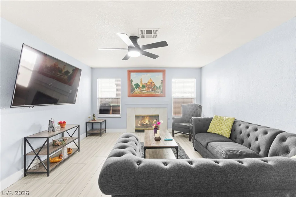 6345 Rose Tree, Las Vegas, NV 89156
