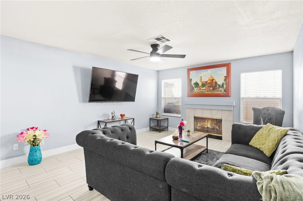 6345 Rose Tree, Las Vegas, NV 89156