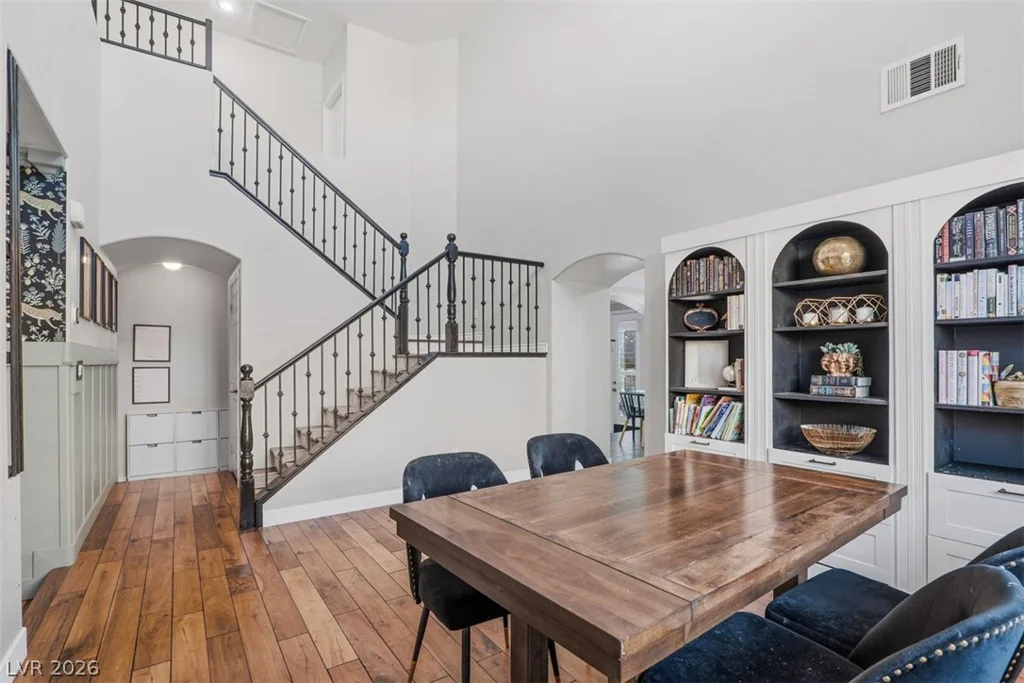 167 Tidewater Range, Henderson, NV 89012