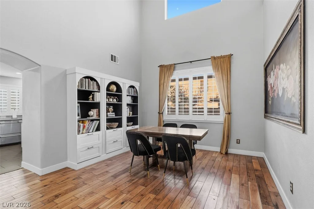 167 Tidewater Range, Henderson, NV 89012