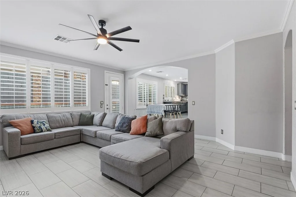 167 Tidewater Range, Henderson, NV 89012