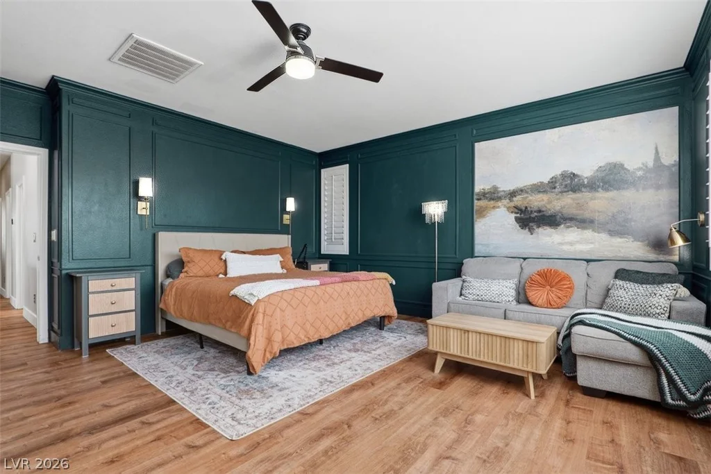 167 Tidewater Range, Henderson, NV 89012
