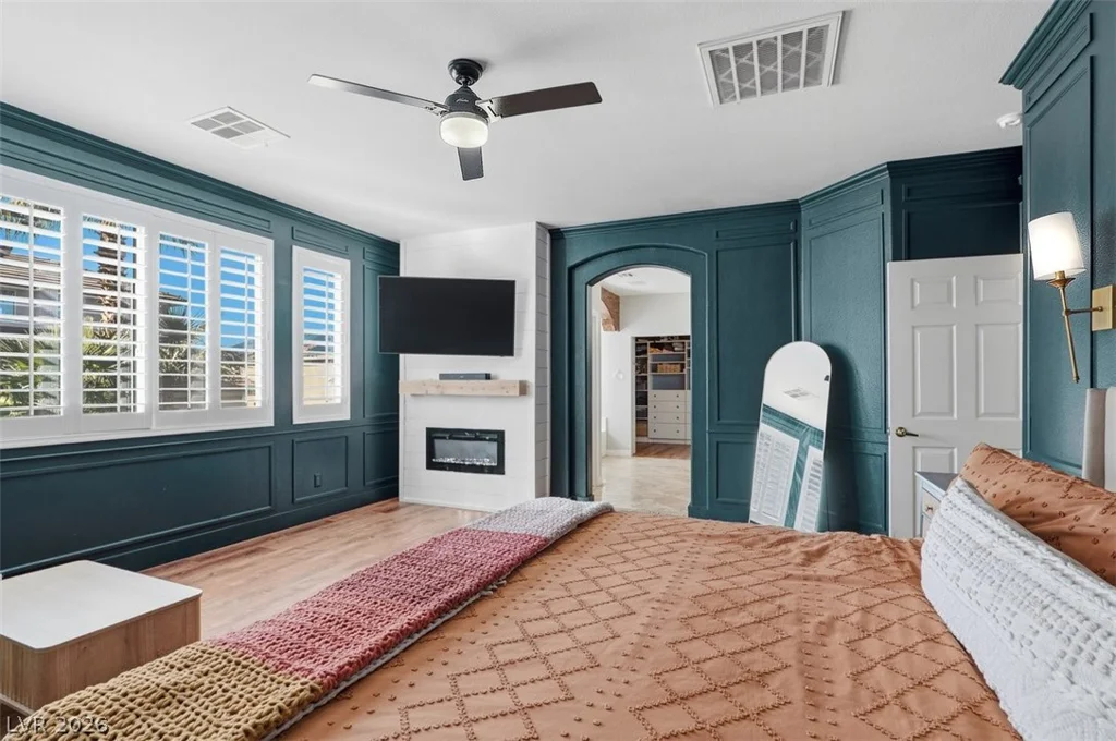 167 Tidewater Range, Henderson, NV 89012