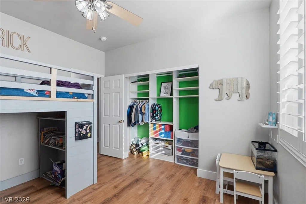 167 Tidewater Range, Henderson, NV 89012