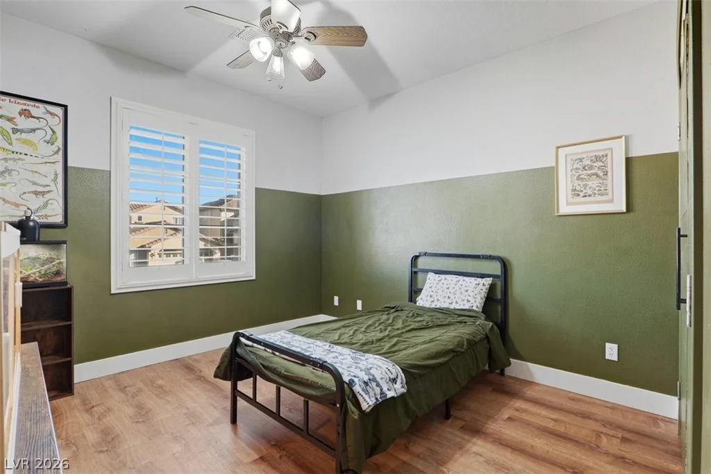 167 Tidewater Range, Henderson, NV 89012