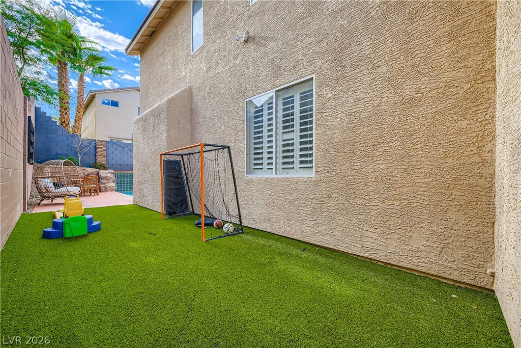 167 Tidewater Range, Henderson, NV 89012
