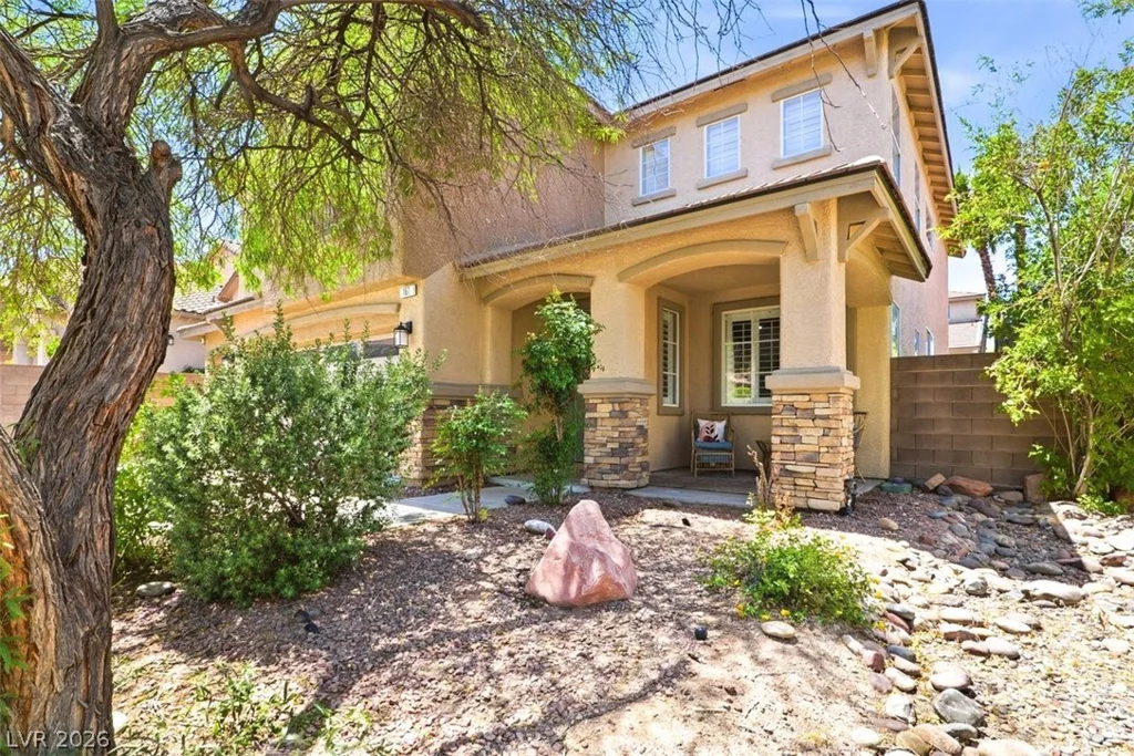 167 Tidewater Range, Henderson, NV 89012