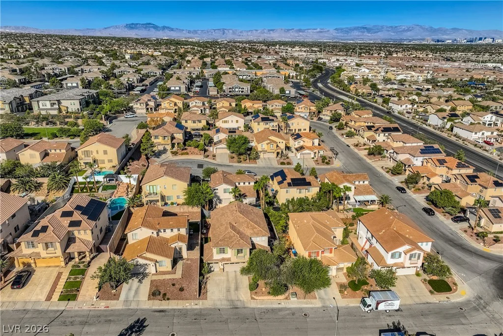 167 Tidewater Range, Henderson, NV 89012