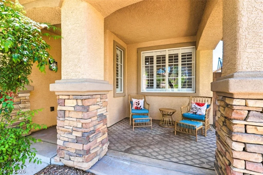 167 Tidewater Range, Henderson, NV 89012