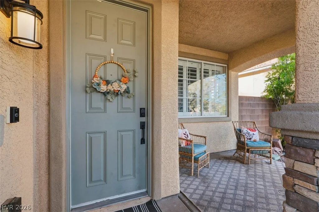 167 Tidewater Range, Henderson, NV 89012