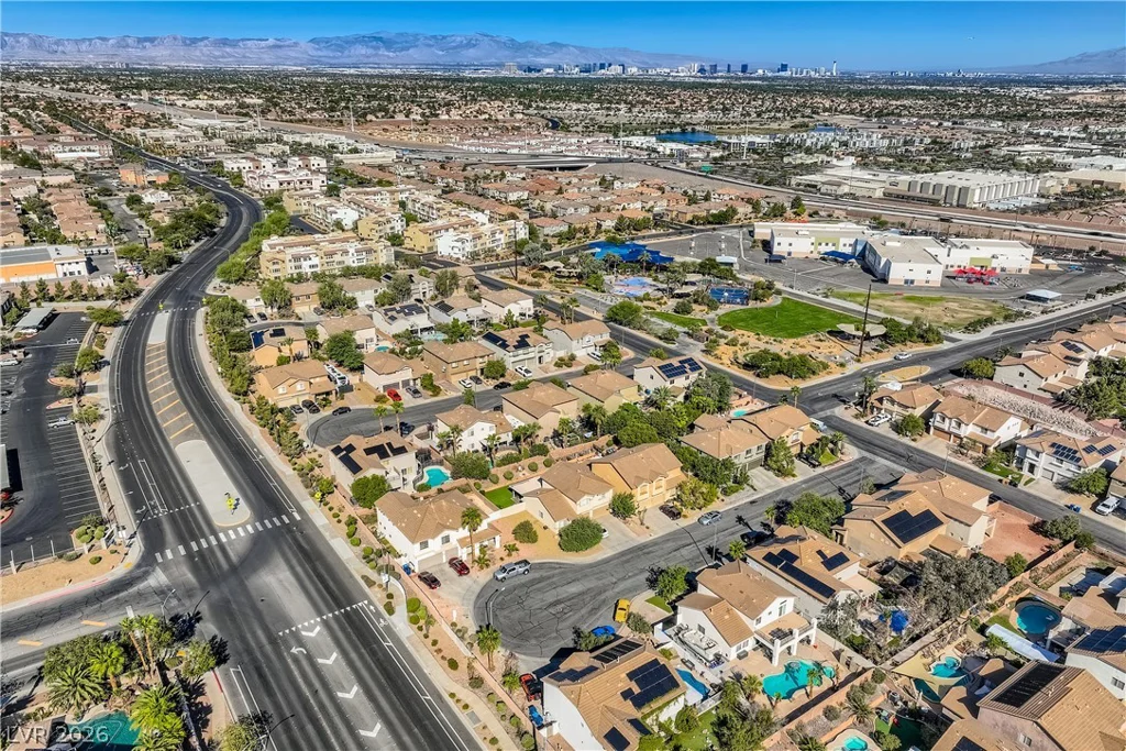 167 Tidewater Range, Henderson, NV 89012