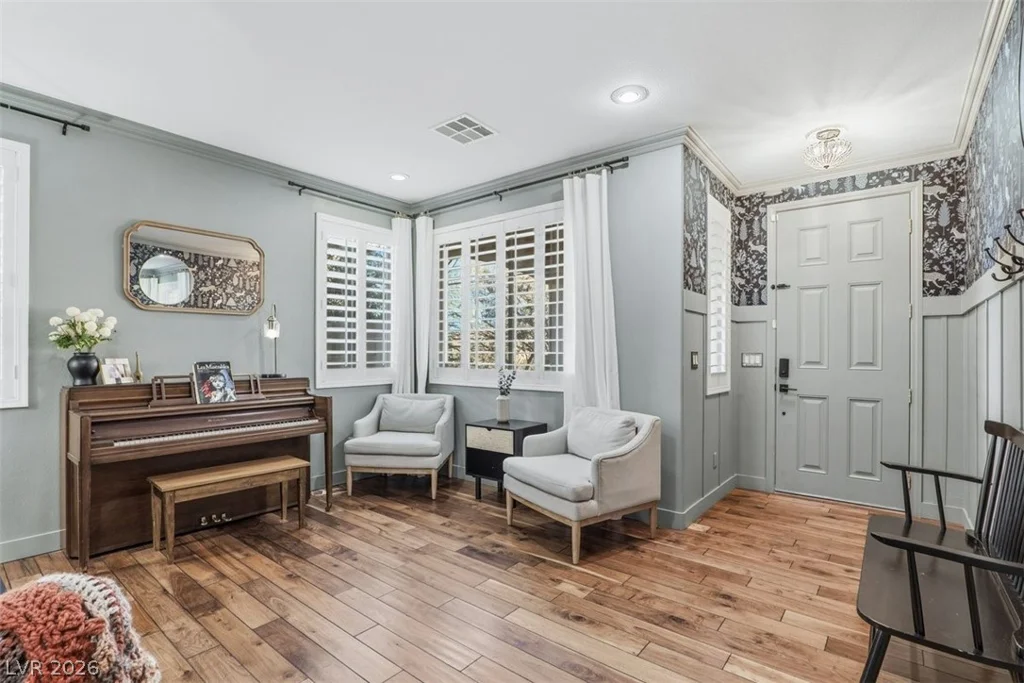 167 Tidewater Range, Henderson, NV 89012