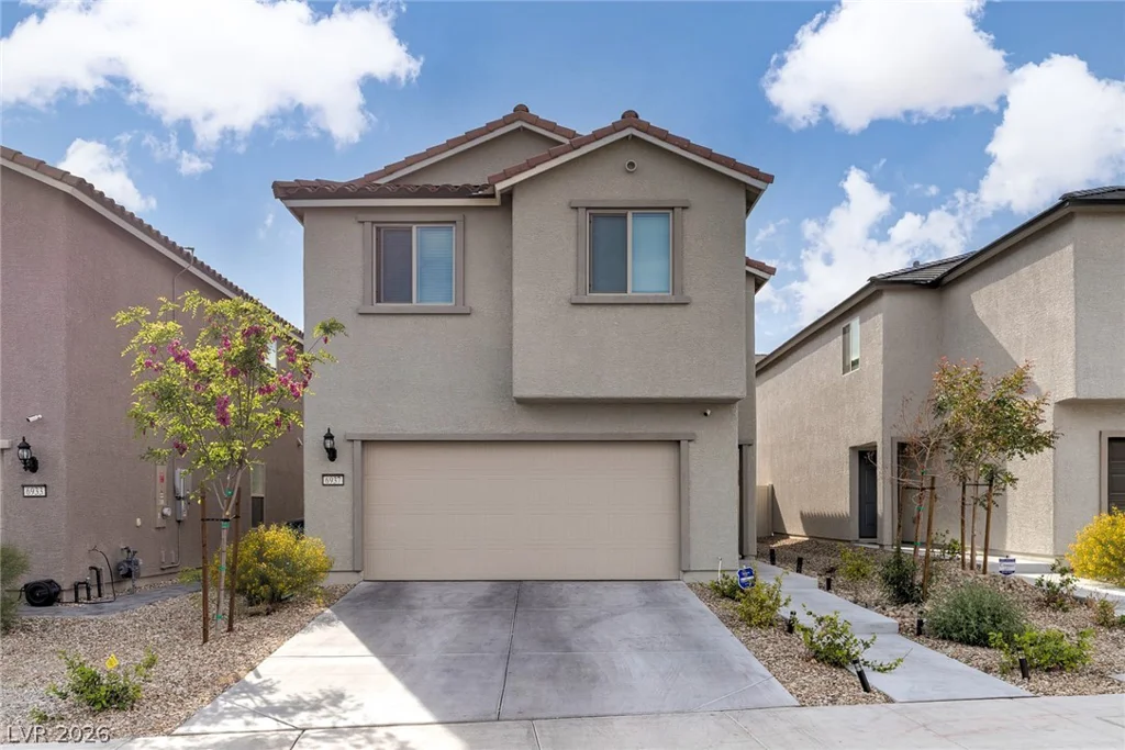 6937 Sol Brillante, North Las Vegas, NV 89086