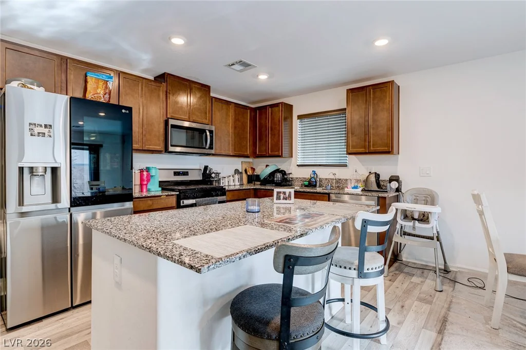 6937 Sol Brillante, North Las Vegas, NV 89086