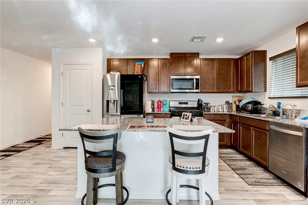 6937 Sol Brillante, North Las Vegas, NV 89086