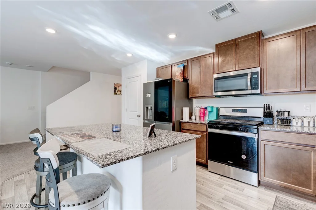 6937 Sol Brillante, North Las Vegas, NV 89086