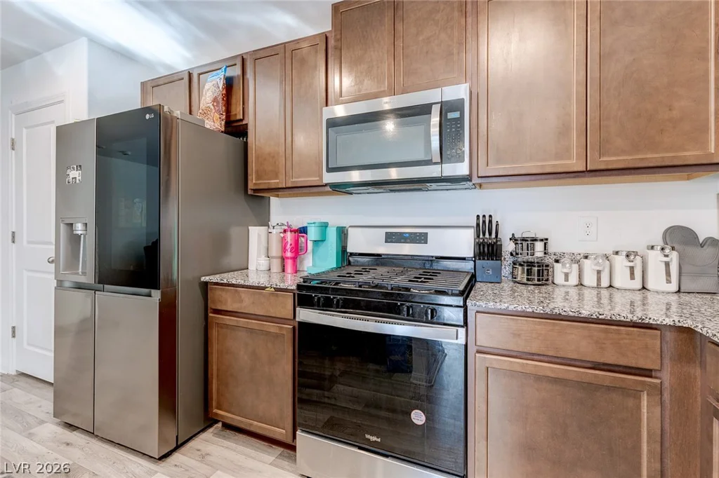 6937 Sol Brillante, North Las Vegas, NV 89086
