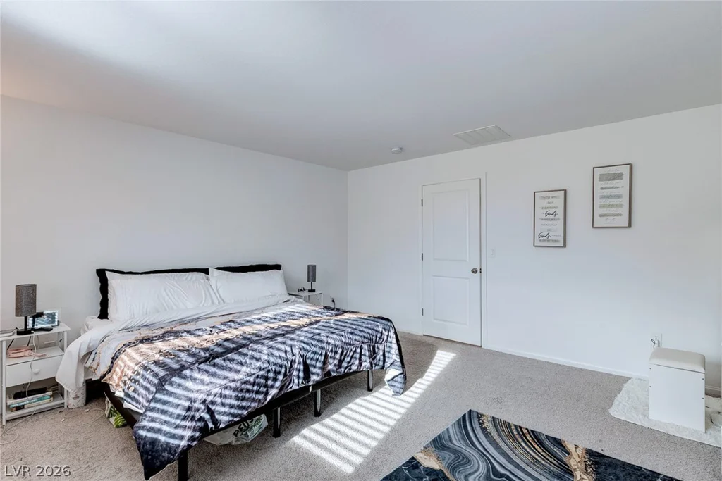 6937 Sol Brillante, North Las Vegas, NV 89086