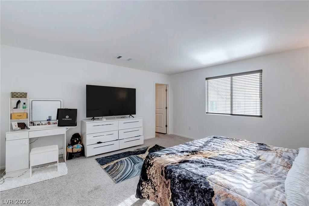 6937 Sol Brillante, North Las Vegas, NV 89086