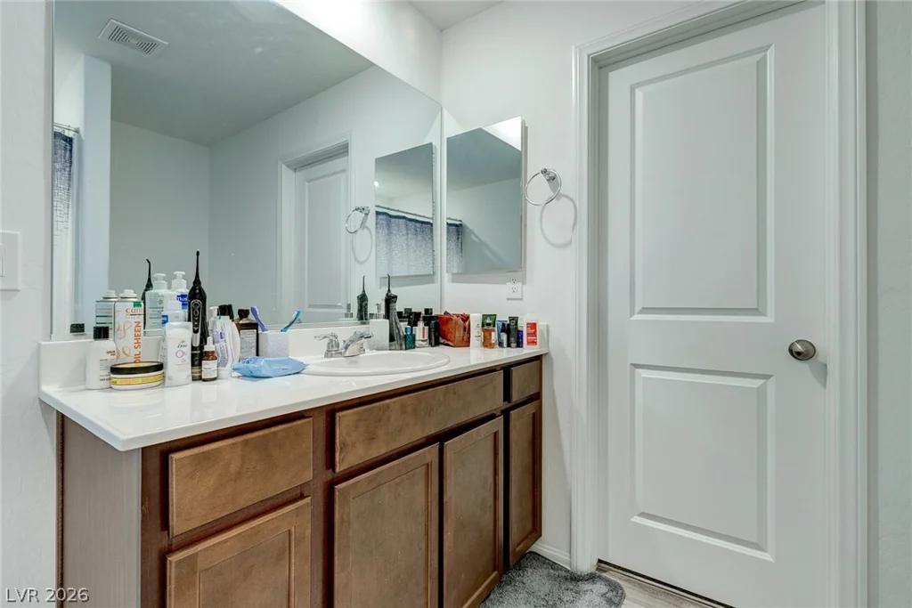 6937 Sol Brillante, North Las Vegas, NV 89086
