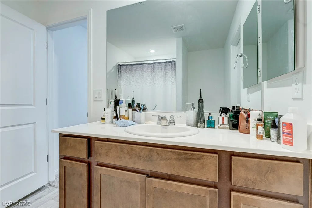 6937 Sol Brillante, North Las Vegas, NV 89086