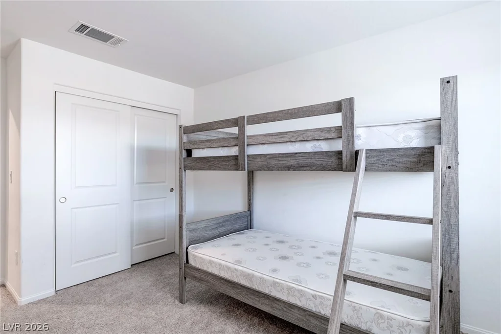 6937 Sol Brillante, North Las Vegas, NV 89086