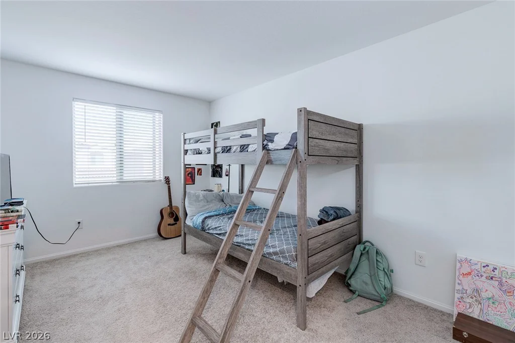 6937 Sol Brillante, North Las Vegas, NV 89086