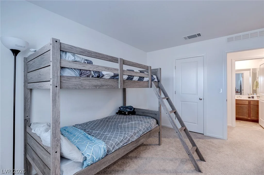 6937 Sol Brillante, North Las Vegas, NV 89086