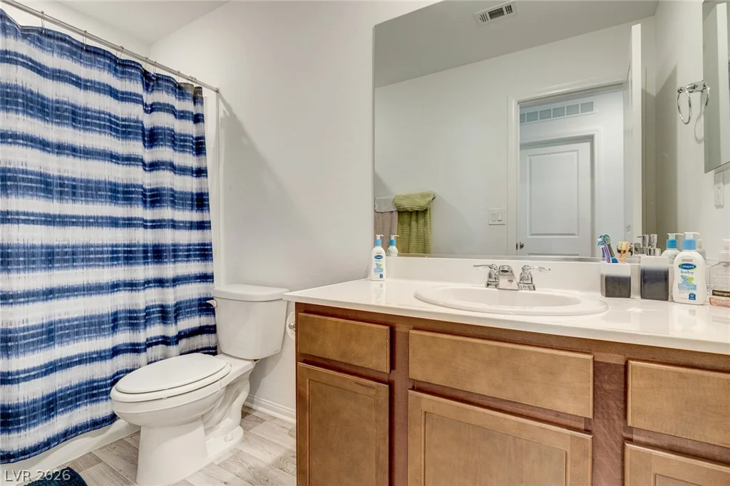 6937 Sol Brillante, North Las Vegas, NV 89086