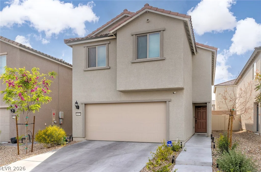 6937 Sol Brillante, North Las Vegas, NV 89086