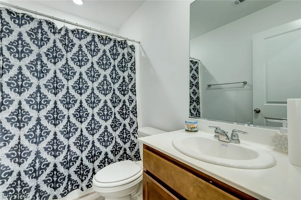 6937 Sol Brillante, North Las Vegas, NV 89086