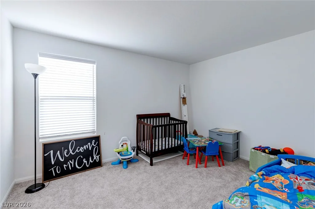 6937 Sol Brillante, North Las Vegas, NV 89086