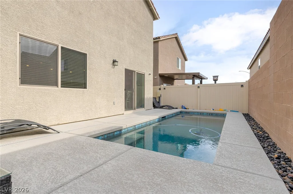 6937 Sol Brillante, North Las Vegas, NV 89086