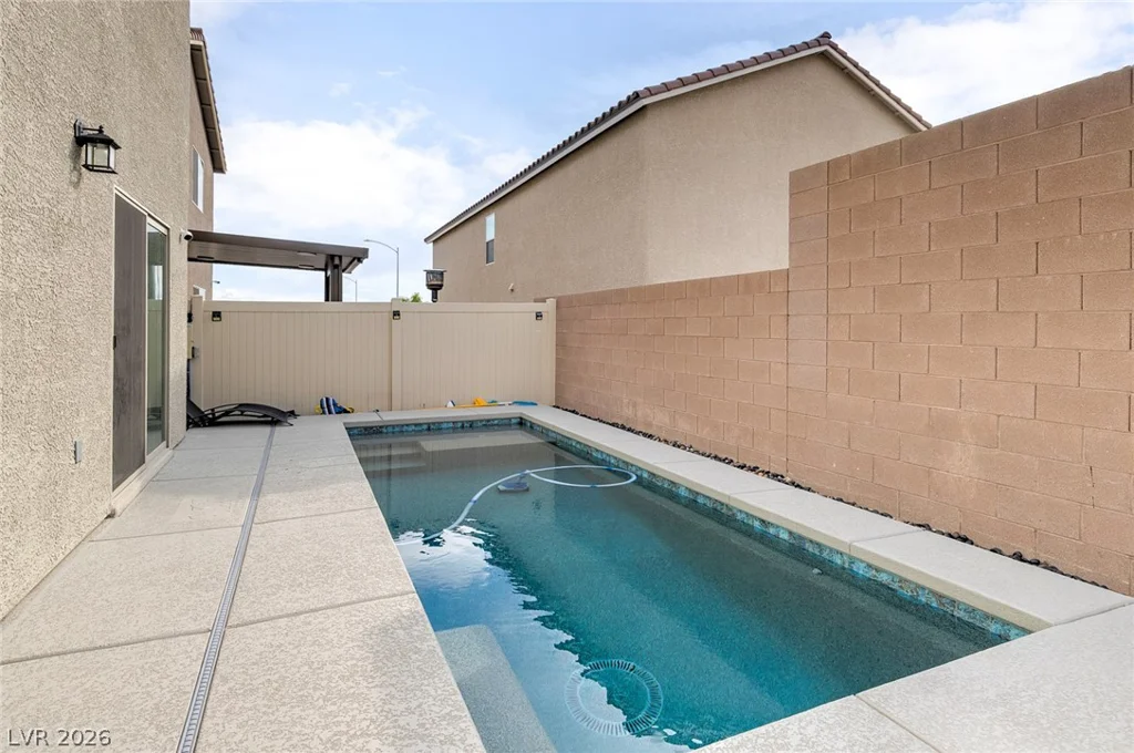 6937 Sol Brillante, North Las Vegas, NV 89086