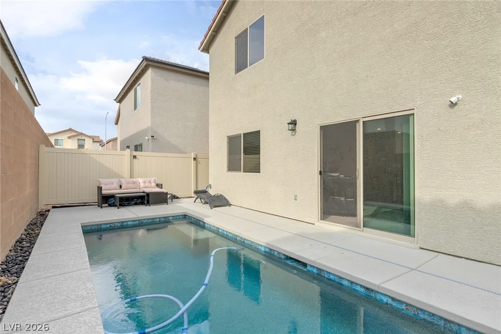 6937 Sol Brillante, North Las Vegas, NV 89086