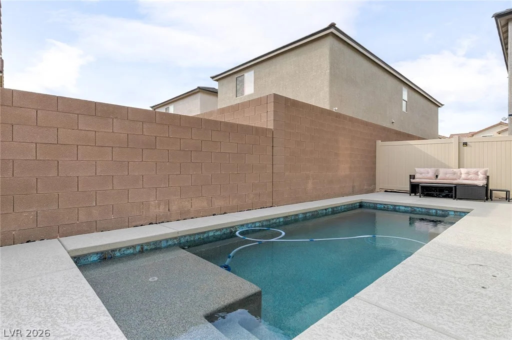 6937 Sol Brillante, North Las Vegas, NV 89086