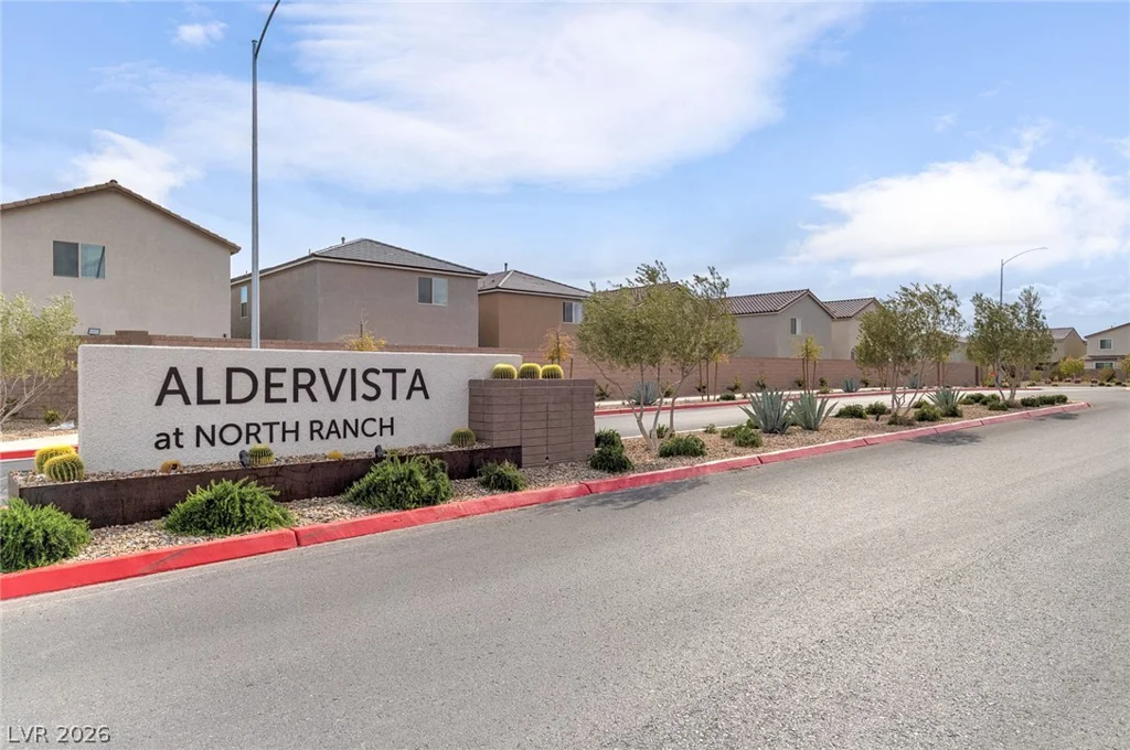 6937 Sol Brillante, North Las Vegas, NV 89086