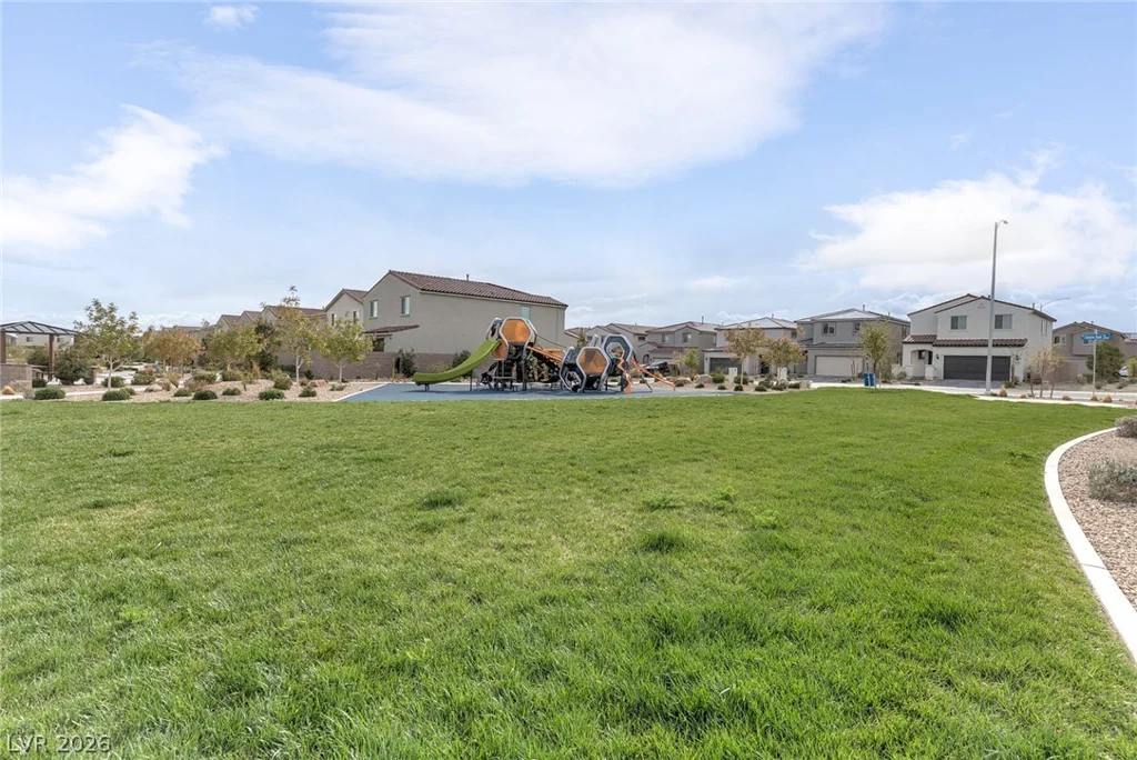 6937 Sol Brillante, North Las Vegas, NV 89086