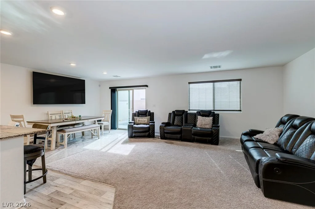 6937 Sol Brillante, North Las Vegas, NV 89086