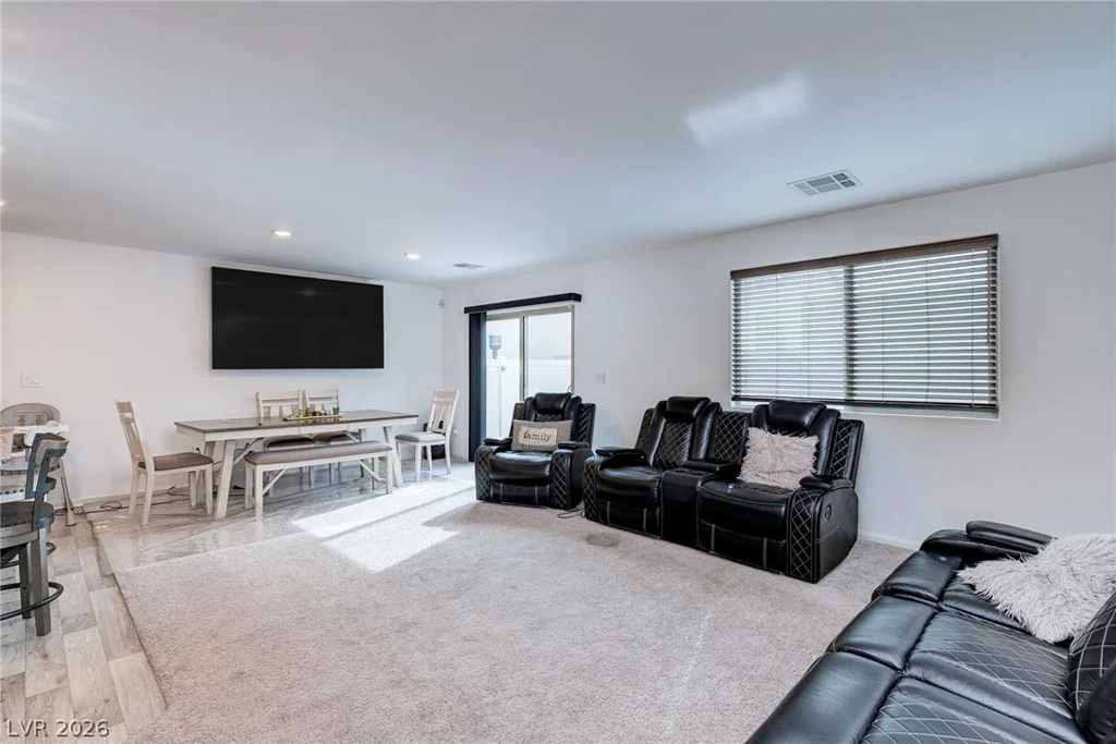6937 Sol Brillante, North Las Vegas, NV 89086