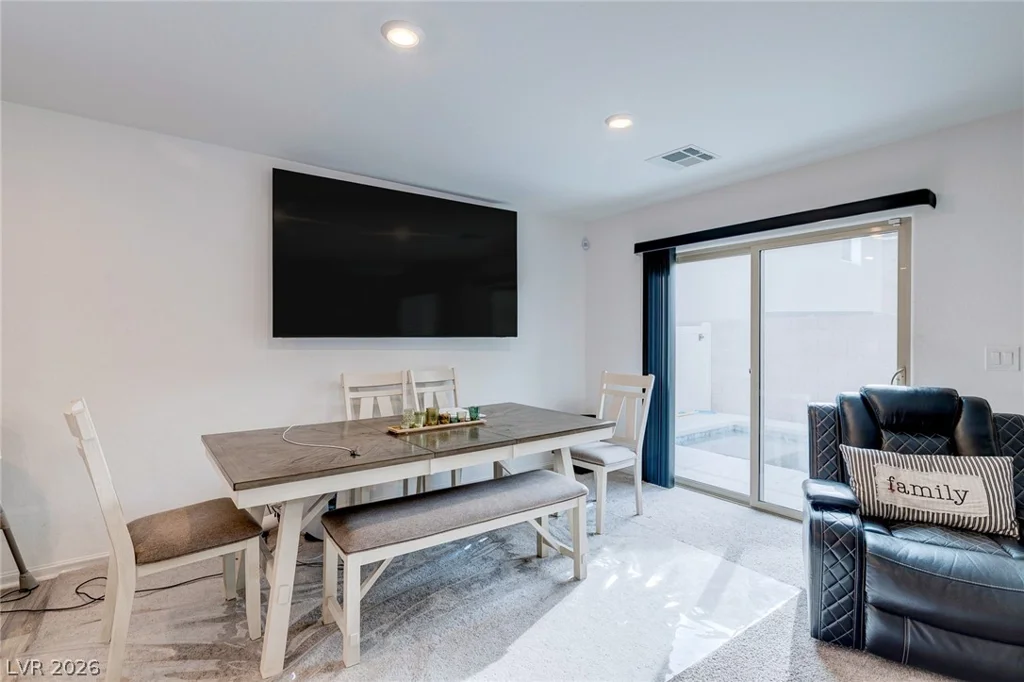 6937 Sol Brillante, North Las Vegas, NV 89086