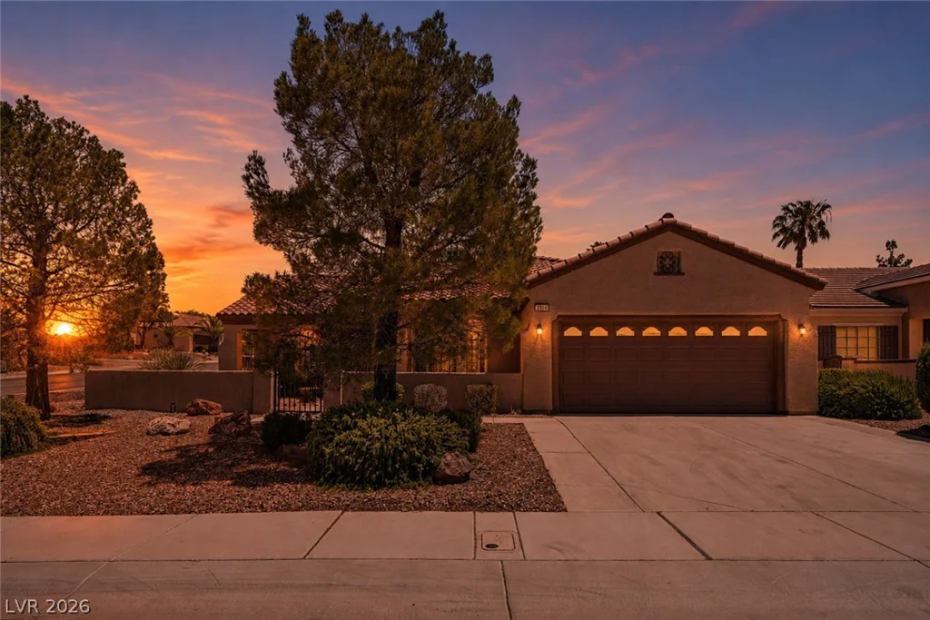 2314 Sand Lily, Henderson, NV 89052
