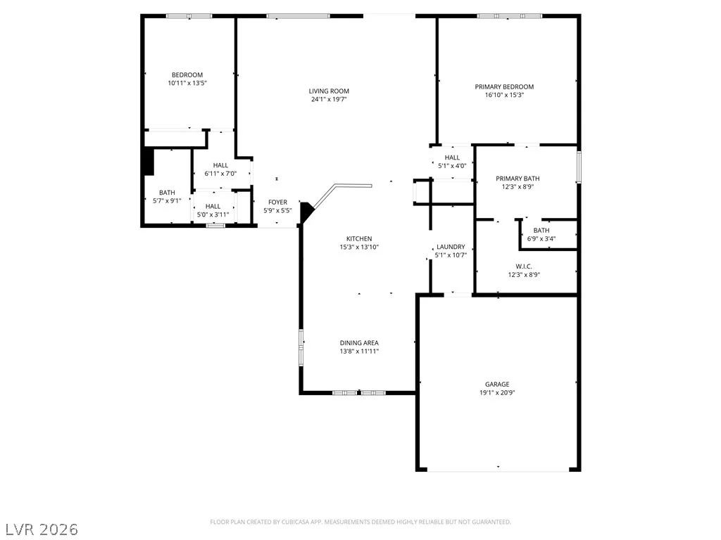 2314 Sand Lily, Henderson, NV 89052