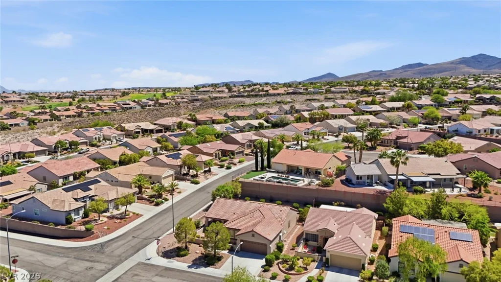 2314 Sand Lily, Henderson, NV 89052