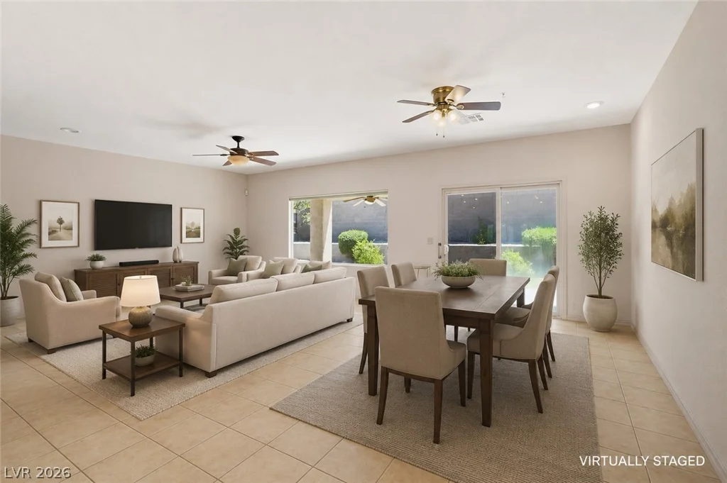2314 Sand Lily, Henderson, NV 89052