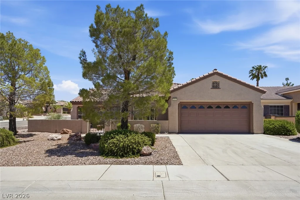 2314 Sand Lily, Henderson, NV 89052