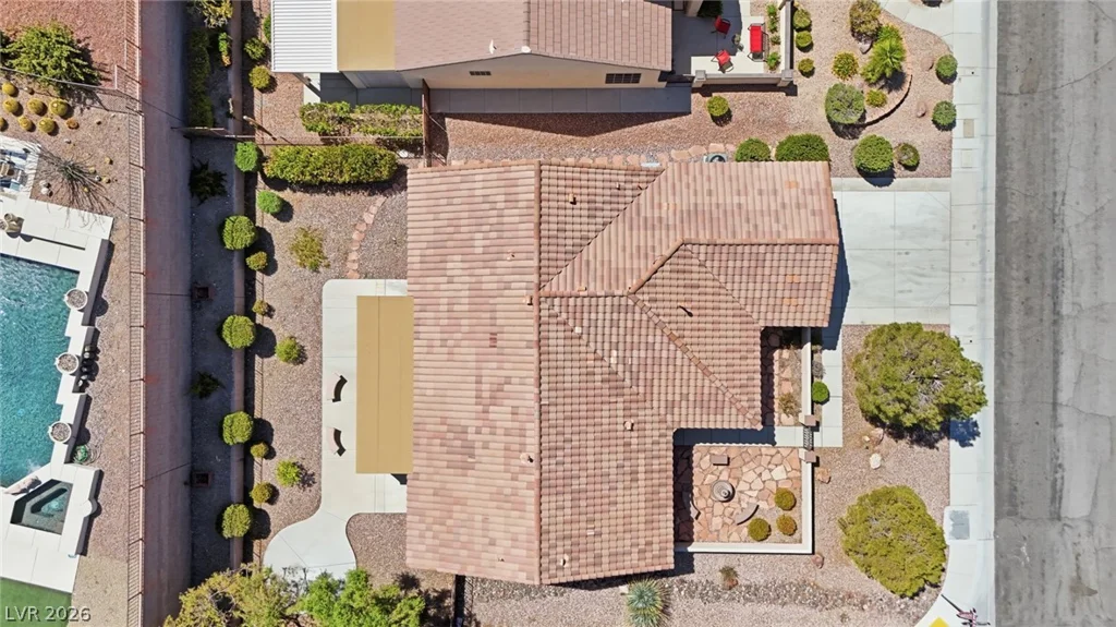2314 Sand Lily, Henderson, NV 89052